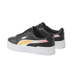 Puma Carina 2.0 Holo Jr Scarpa Sportiva Ragazza Donna Ginnastica