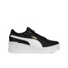 Puma Karmen Wedge Scarpa Sportiva Ragazza Donna Ginnastica