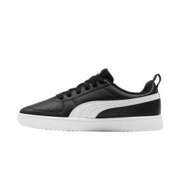 Puma Rickie Jr Scarpa Sportiva Unisex Ragazzo Ginnastica