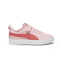 Puma Rickie AC+ PS Scarpa Sportiva Bimba Bambina Ginnastica Strappi