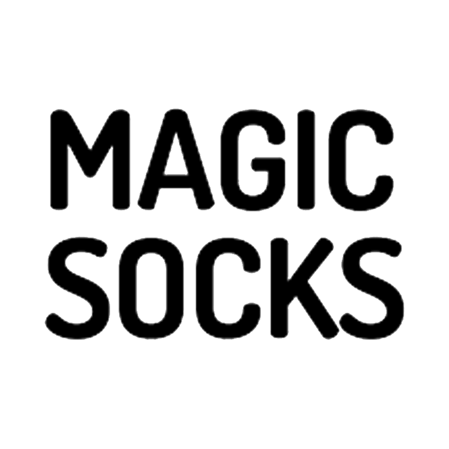 MAGIC SOCKS